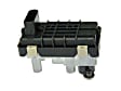 2006 Dodge Sprinter 3500 - Turbocharger Actuator, Sold Individually