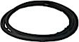 155845521 APA/URO Parts Glass Seal Glass Seal - Direct Fit