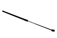 1569800164 Driver or Passenger Side Hatch Lift Support, 2.0L, 4Cyl, Sold Individually
