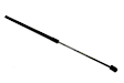 1569800164 Driver or Passenger Side Hatch Lift Support, 2.0L, 4Cyl, Sold Individually