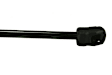 1569800164 Driver or Passenger Side Hatch Lift Support, 2.0L, 4Cyl, Sold Individually