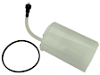 16117159604 Passenger Side Fuel Pump, Electric, Without Fuel Sending Unit