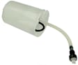 16117159604 Passenger Side Fuel Pump, Electric, Without Fuel Sending Unit