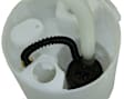 16117159604 Passenger Side Fuel Pump, Electric, Without Fuel Sending Unit