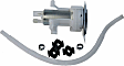 16117271162 Fuel Pump, Electric, Without Fuel Sending Unit, APA/URO Parts Fuel Pump