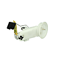16146756323 Fuel Pump, Electric, With Fuel Sending Unit, OE Replacement Series