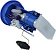 1995 BMW 320i - Fuel Pump, Electric, With Fuel Sending Unit, OE Replacement Series