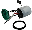 2003 Mini Cooper - Fuel Pump, Electric, With Fuel Sending Unit