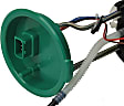 2003 Mini Cooper - Fuel Pump, Electric, With Fuel Sending Unit