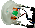 16147163298 Passenger Side Fuel Pump, Electric, With Fuel Sending Unit