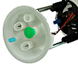16147163298 Passenger Side Fuel Pump, Electric, With Fuel Sending Unit