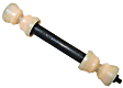 1633200032 Rear, Driver or Passenger Side Sway Bar Link, APA/URO Parts OE Replacement