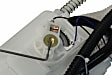 1634703794 Fuel Pump, Electric, With Fuel Sending Unit