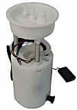 1634703794 Fuel Pump, Electric, With Fuel Sending Unit