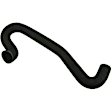 2005 Mercedes Benz ML500 - Radiator Hose Upper, OE Replacement Series