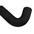 2005 Mercedes Benz ML500 - Radiator Hose Upper, OE Replacement Series
