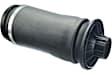 1643200625 Rear, Driver or Passenger Side Air Spring, Sold Individually