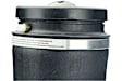 1643200625 Rear, Driver or Passenger Side Air Spring, Sold Individually
