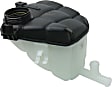 1645000049 Coolant Reservoir, APA/URO Parts Coolant Reservoir