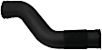 2006 Mercedes Benz ML500 - Air Intake Hose, Intake Scoop To Air Filter Housing