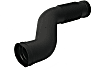 2006 Mercedes Benz ML500 - Air Intake Hose, Intake Scoop To Air Filter Housing