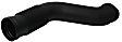 2006 Mercedes Benz ML500 - Air Intake Hose, Intake Scoop To Air Filter Housing