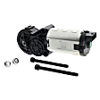 2019 Mercedes Benz GLS550 - Seat Motor, To 395152; From 395153; Third Row Seat, Sold Individually