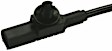 1649058300 Rear, Driver or Passenger Side ABS Speed Sensor Sold Individually