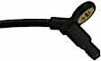 1649058300 Rear, Driver or Passenger Side ABS Speed Sensor Sold Individually