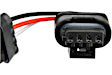 1664710875 Diesel Emission Fluid (DEF) Heater - Kit