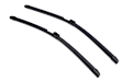 1668207800 Front Wiper Blade, Frameless