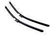 1668207800 Front Wiper Blade, Frameless