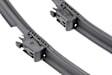 1668207800 Front Wiper Blade, Frameless