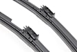 1668207800 Front Wiper Blade, Frameless
