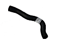 1999 Mercedes Benz SLK230 - Radiator Hose Upper