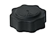 17107515499 Coolant Reservoir Cap - Direct Fit, Sold Individually