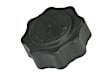 17107515499 Coolant Reservoir Cap - Direct Fit, Sold Individually