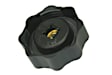 17107515499 Coolant Reservoir Cap - Direct Fit, Sold Individually