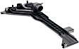 17111436251 Engine Coolant Reservoir Mount - Sold Individually