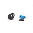 17111437359 Radiator Drain Plug - Direct Fit
