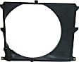 1991 BMW 525i - Fits Radiator Fan APA/URO Parts OE Replacement