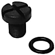 17111712788 Direct Fit Air Bleeder Screw, Sold Individually