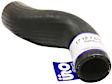 17127515489 Lower APA/URO Parts OE Replacement Radiator Hose, Rubber