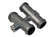 17127515494PRM APA/URO Parts Cooling Hose Connector Cooling Hose Connector - Direct Fit