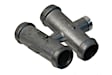 17127515494PRM APA/URO Parts Cooling Hose Connector Cooling Hose Connector - Direct Fit