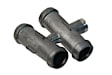 17127515494PRM APA/URO Parts Cooling Hose Connector Cooling Hose Connector - Direct Fit