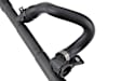 17127548224 Direct Fit Engine Coolant Pipe, Sold Individually