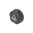 17132754264 OE Replacement Series Coolant Reservoir Cap - Sold Individually