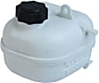 17137529273 Coolant Reservoir, APA/URO Parts OE Replacement