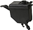 17137542986 Coolant Reservoir, APA/URO Parts OE Replacement